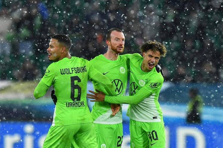 德甲第 3 轮焦点战：海登海姆主场对决沃尔夫斯堡